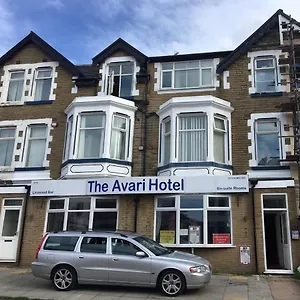 The Avari 2* Blackpool