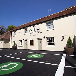 5* Hotel The Cherry Tree