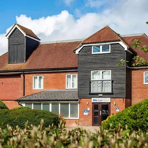 2* Hotel Ibis Budget Stansted Bishops Stortford