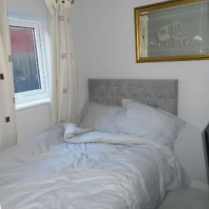  Guest house The Mews