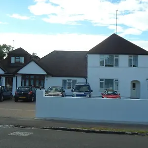 London Heathrow 3* Hillingdon