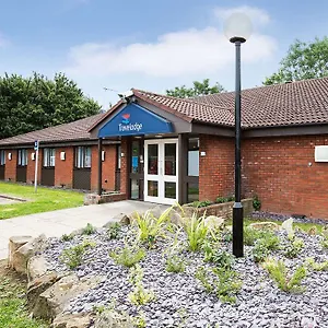 3* Hotel Travelodge Cambridge Lolworth