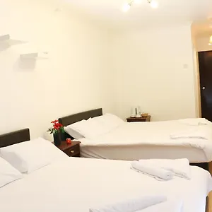 3* Hotel Island