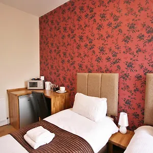 Gloucester Place By Roomsbooked Cheltenham
