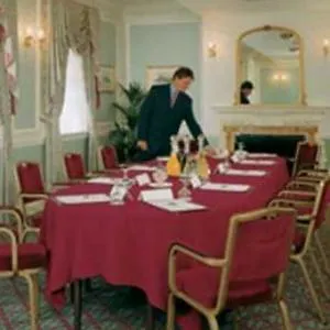 4* Hotel Hanover International