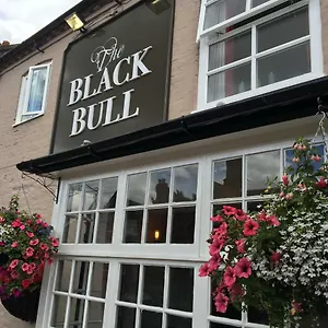 The Black Bull 3* Escrick