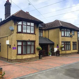 4* Guest house Cherish End